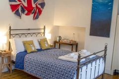 No4 Bed and Breakfast Cromer