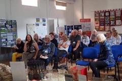 Walkers are Welcome National Conference 12-14 October 2018