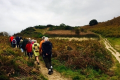 Walkers are Welcome National Conference 12-14 October 2018