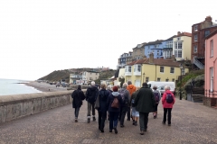 Walkers are Welcome National Conference 12-14 October 2018
