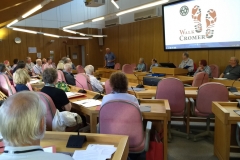 Walkers are Welcome National Conference 12-14 October 2018