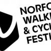 Norfolk Walking and cycling festival 2018