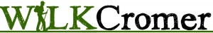 walk cromer