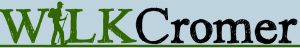 walk cromer