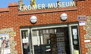 cromer museum