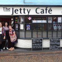 Jetty Cafe