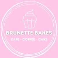 Brunette Bakes