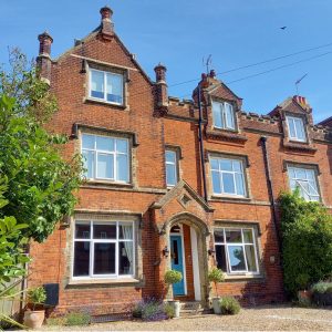 No4 Cromer Bed and Breakfast